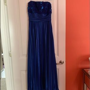 Speechless Bridesmaid Dress